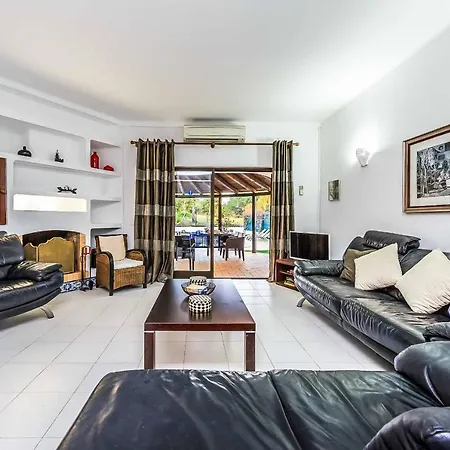 Conchas Villa Vilamoura