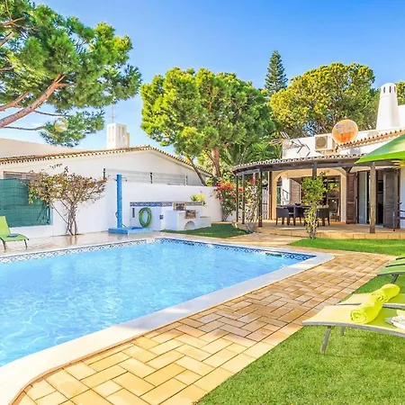 Conchas Vilamoura
