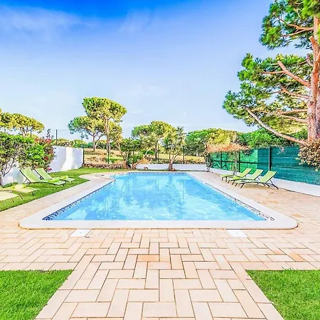 Conchas Villa *