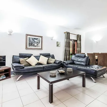 Conchas Villa Vilamoura