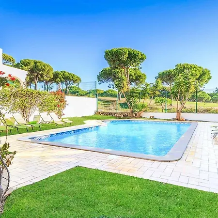 Conchas Villa *